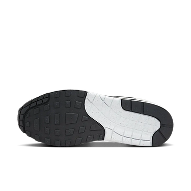 Nike Air Max 1 Essential Summit White Black