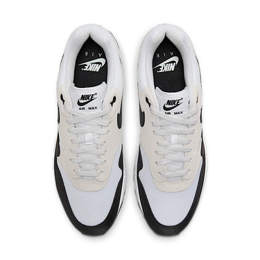 Nike Air Max 1 Essential Summit White Black