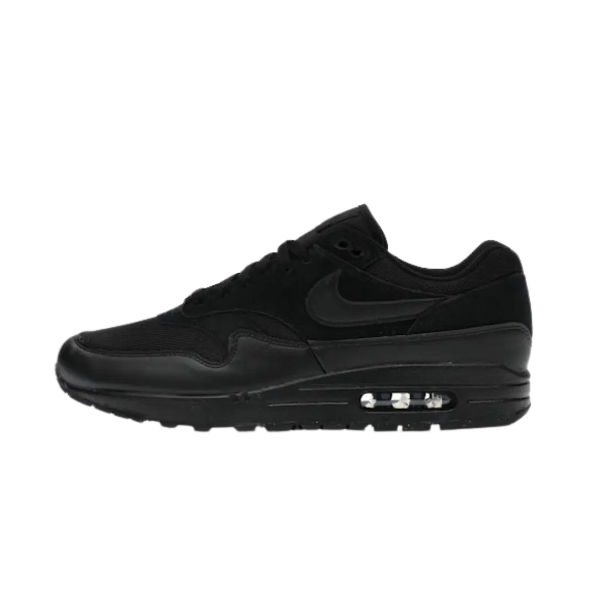 Nike Air Max 1 Essential Triple Black