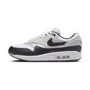 Nike Air Max 1 Essential White Pure Platinum Black