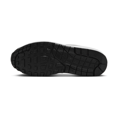 Nike Air Max 1 Essential White Pure Platinum Black
