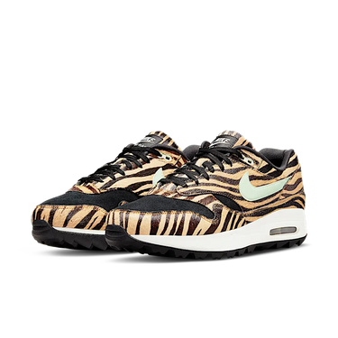 Nike Air Max 1 Golf Tiger