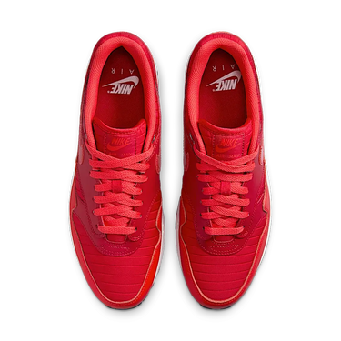 Nike Air Max 1 Gym Red Crimson