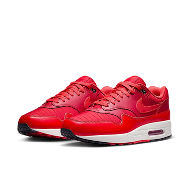 Nike Air Max 1 Gym Red Crimson