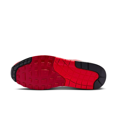 Nike Air Max 1 Gym Red Crimson