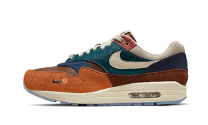Nike Air Max 1 Kasina Won-Ang Orange