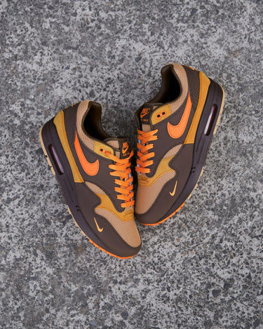 Nike Air Max 1 King’s Day Next Step