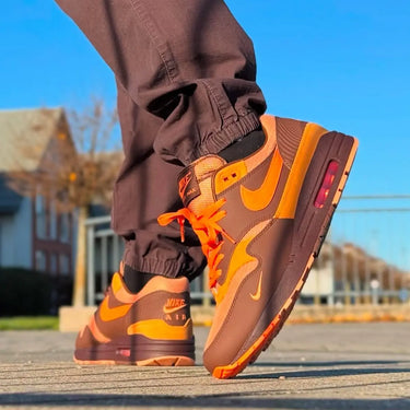 Nike Air Max 1 King’s Day Next Step