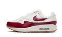Nike Air Max 1 LX Team Red Sail