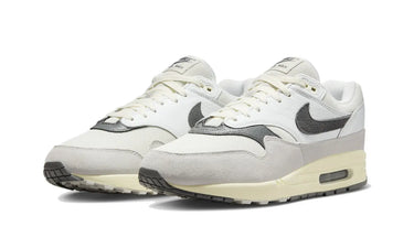 Nike Air Max 1 Light Bone Iron Grey