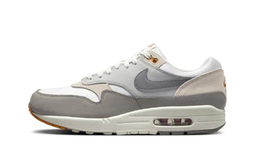 Nike Air Max 1 Light Iron Ore Flat Pewter Next Step