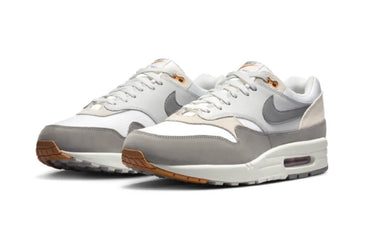 Nike Air Max 1 Light Iron Ore Flat Pewter