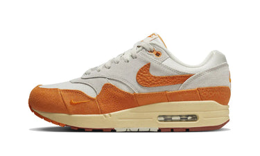 Nike Air Max 1 Master Magma Orange (W) Next Step