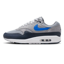 Nike Air Max 1 'Navy & Grey'