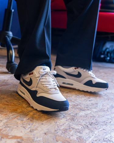 Nike Air Max 1 Obsidian Rugged LX Next Step