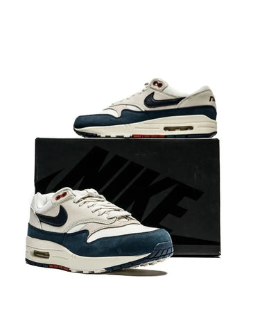 Nike Air Max 1 Obsidian Rugged LX Next Step