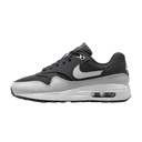 Nike Air Max 1 Off Noir White Black Vast Grey (GS)