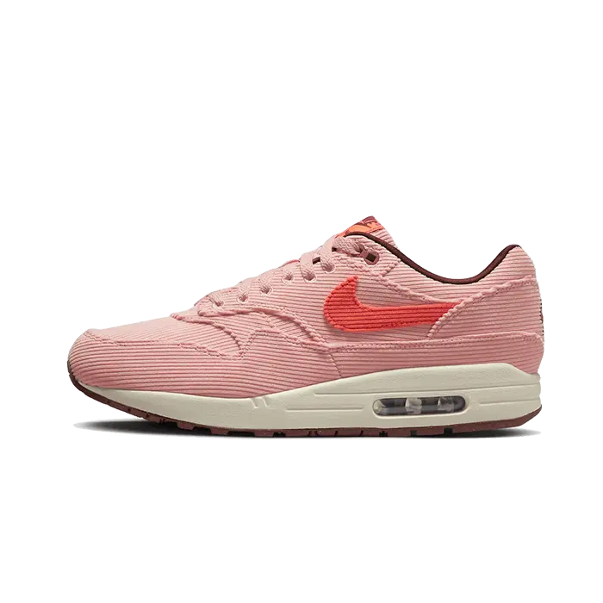 Nike Air Max 1 PRM Corduroy Coral Stardust