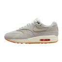 Nike Air Max 1 PRM Light Iron Ore Total Orange