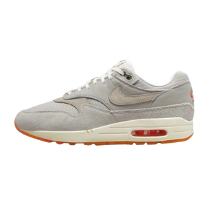 Nike Air Max 1 PRM Light Iron Ore Total Orange