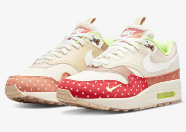 Nike Air Max 1 PRM Woman's Best Friend Next Step