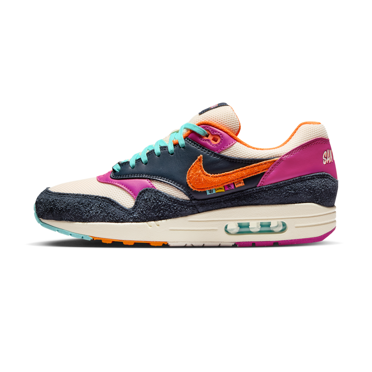 Nike Air Max 1 Padres City Connect (2026)
