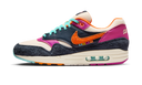 Nike Air Max 1 Padres City Connect (2026)