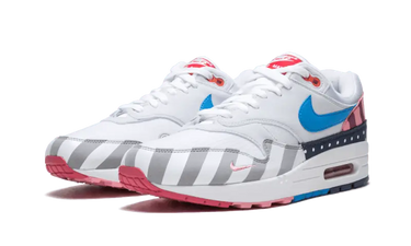 Nike Air Max 1 Parra (2018) Next Step