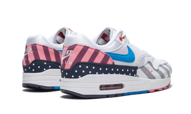 Nike Air Max 1 Parra (2018) Next Step
