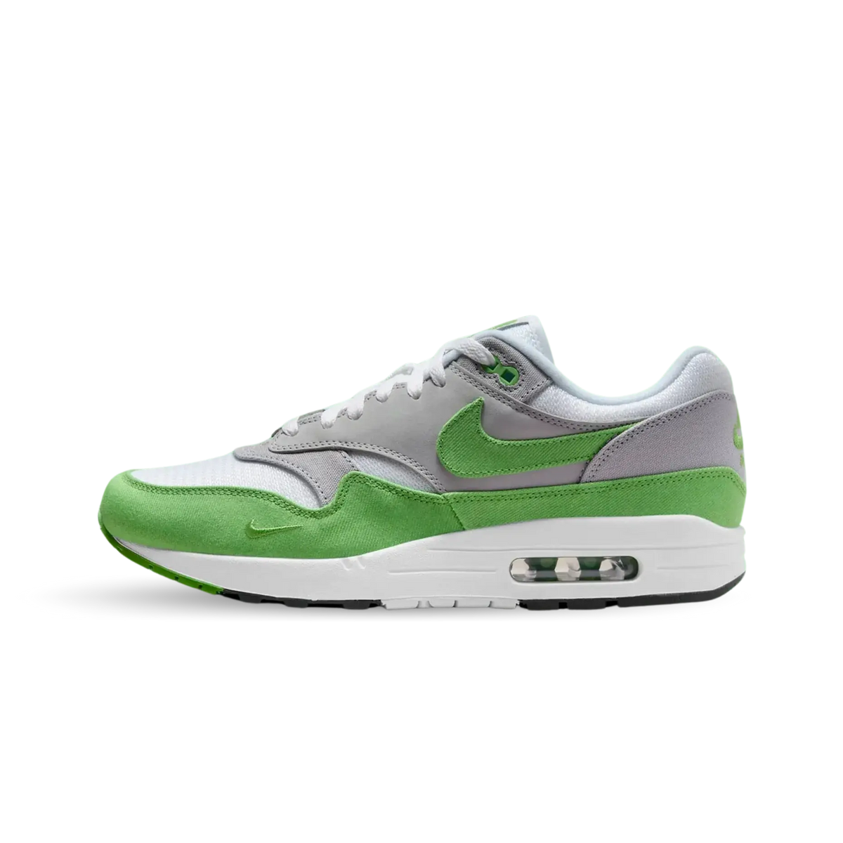 Nike Air Max 1 Patta 20th Anniversary Chlorophyll