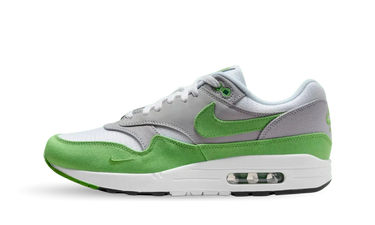 Nike Air Max 1 Patta 20th Anniversary Chlorophyll Next Step