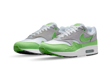 Nike Air Max 1 Patta 20th Anniversary Chlorophyll Next Step