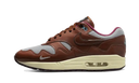 Nike Air Max 1 Patta Tan Brown