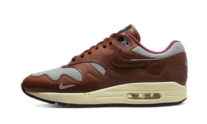 Nike Air Max 1 Patta Tan Brown