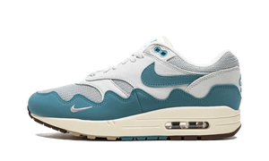 Nike Air Max 1 Patta Waves Noise Aqua