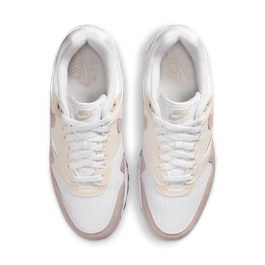 Nike Air Max 1 Platinum Violet