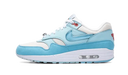Nike Air Max 1 Puerto Rico Blue Gale