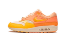Nike Air Max 1 Puerto Rico Orange Frost