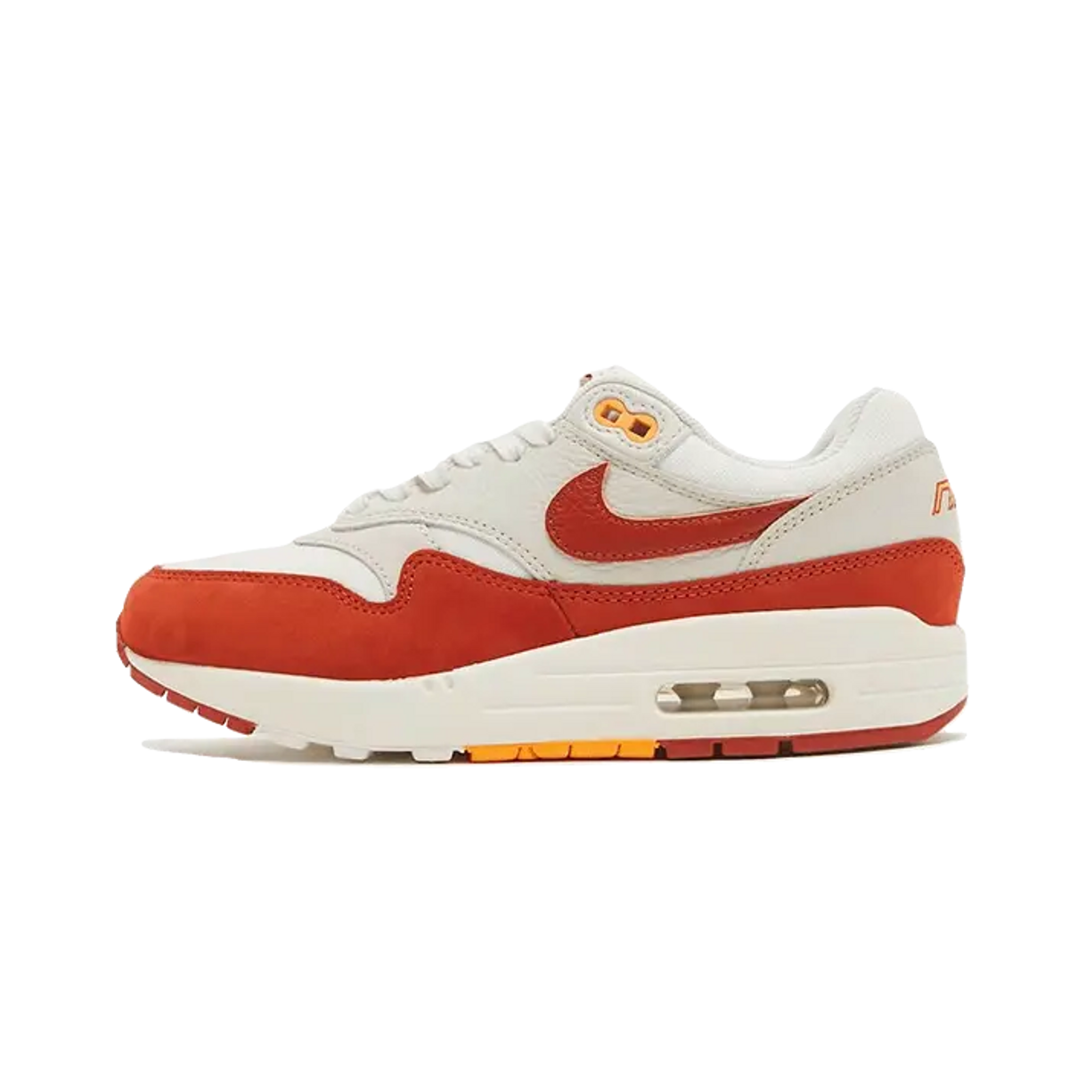Nike Air Max 1 Rugged Orange (Women's)