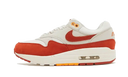 Nike Air Max 1 Rugged Orange