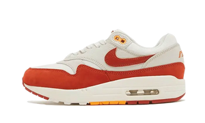 Nike Air Max 1 Rugged Orange