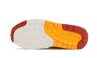 Nike Air Max 1 Rugged Orange Next Step