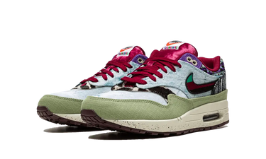 Nike Air Max 1 SP Concepts Mellow Next Step