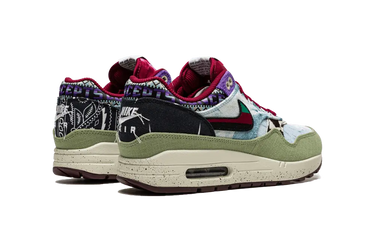 Nike Air Max 1 SP Concepts Mellow Next Step