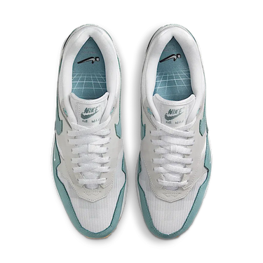 Nike Air Max 1 .SWOOSH Low Poly Adventure