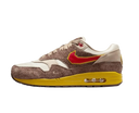 Nike Air Max 1 SWOOSH Low Poly Big Head Origins