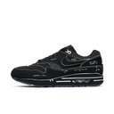 Nike Air Max 1 Sketch To Shelf Black