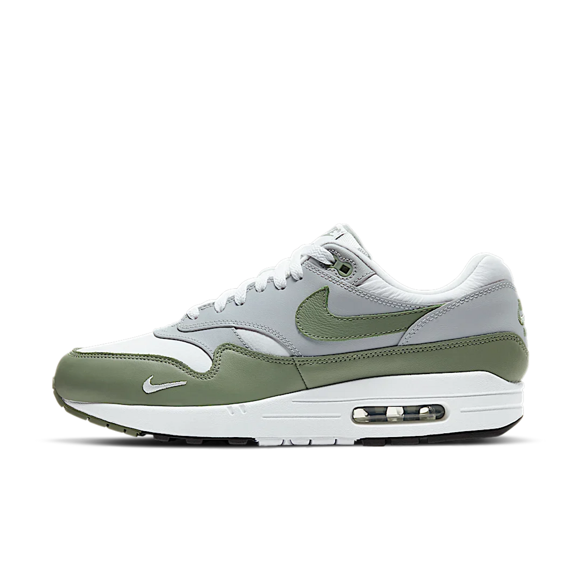 Nike Air Max 1 Spiral Sage