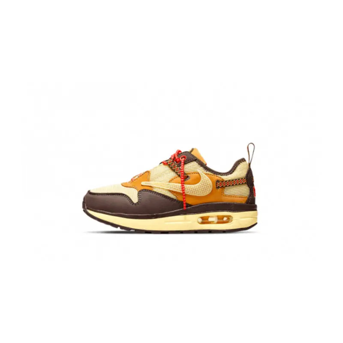 Nike Air Max 1 Travis Scott Cactus Jack Baroque Brown (PS)