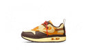 Nike Air Max 1 Travis Scott Cactus Jack Baroque Brown (PS)